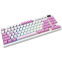 Clavier MSI FORGE GK600 Violet - FORGE GK600 TKL - photo 2