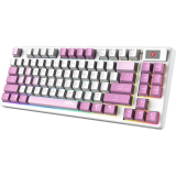 Clavier MSI FORGE GK600 Violet (FORGE GK600 TKL)