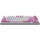 Clavier MSI FORGE GK600 Violet (FORGE GK600 TKL)