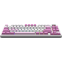 Clavier MSI FORGE GK600 Violet - FORGE GK600 TKL - photo 4
