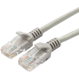 Cordon de connexion Cablexpert RJ-45-0.5M, 0.5m