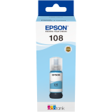 Encre Epson C13T09C54A Light Cyan