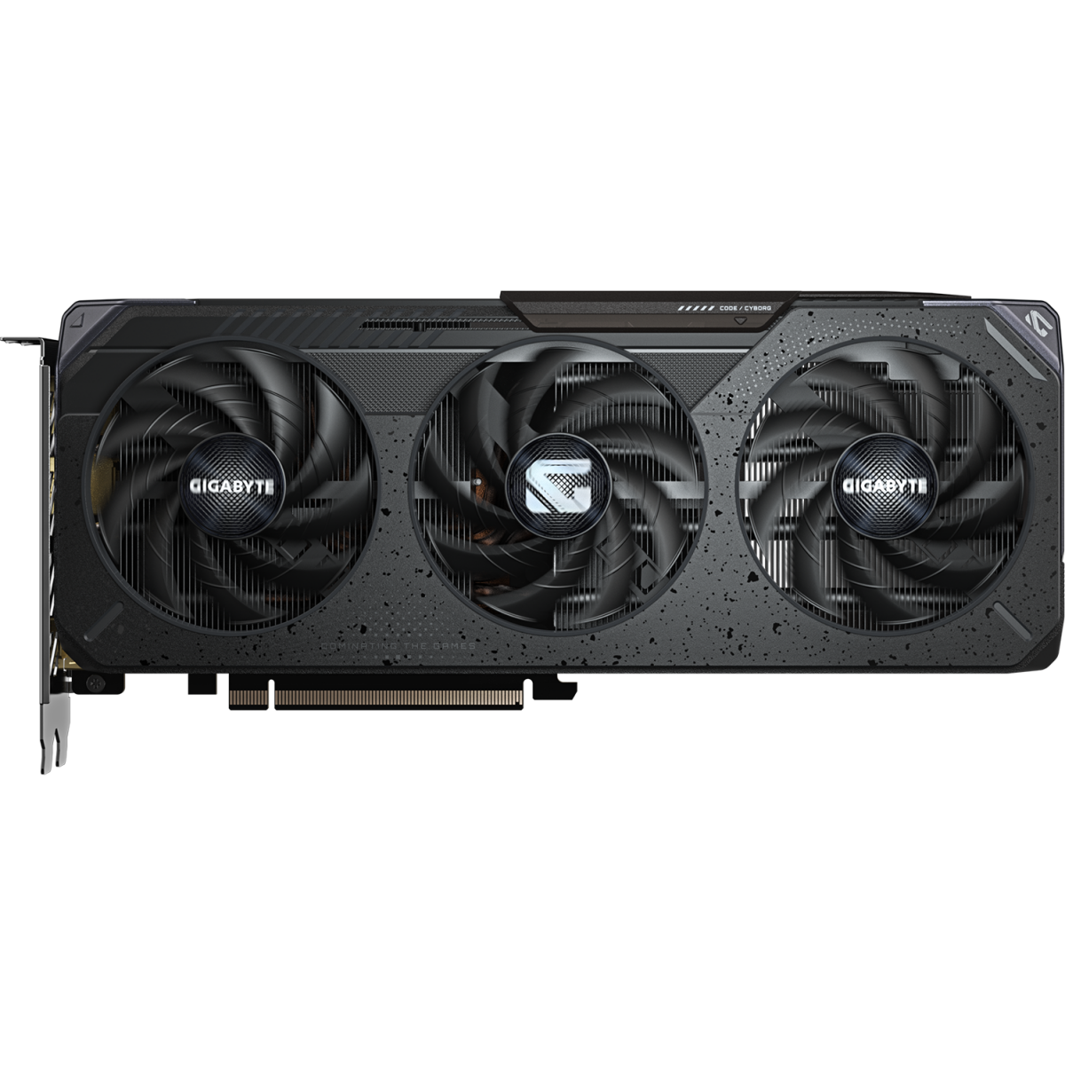 carte vidéo AMD Radeon RX 9060 XT Gigabyte GAMING OC 16GB (GV-R9060XTGAMING OC-16GD) - photo 2