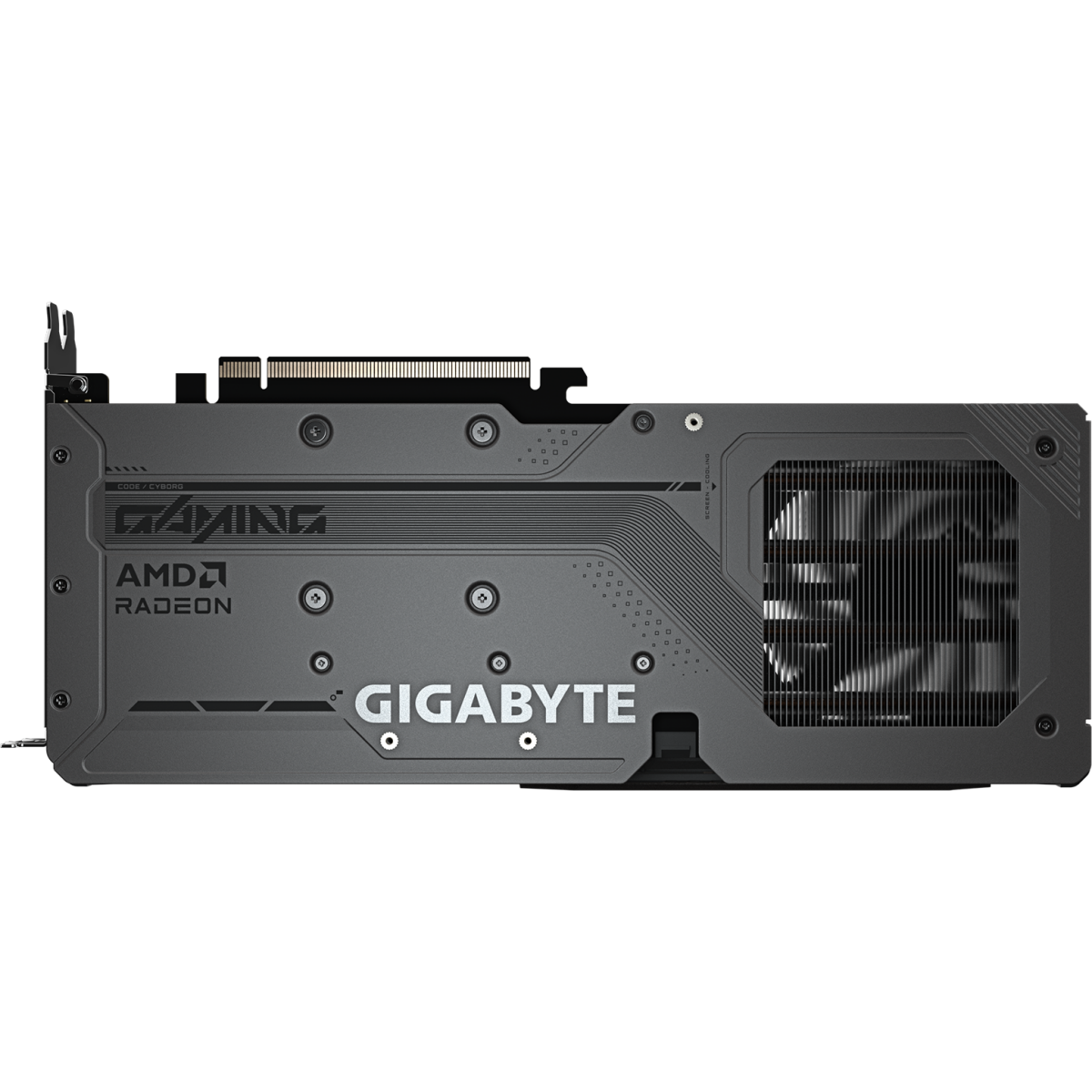 carte vidéo AMD Radeon RX 9060 XT Gigabyte GAMING OC 16GB (GV-R9060XTGAMING OC-16GD) - photo 8