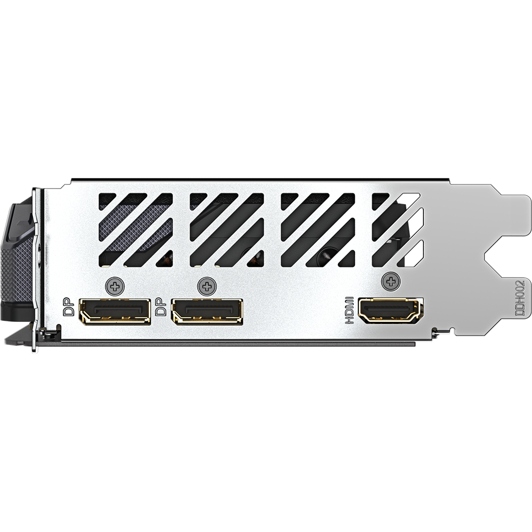 carte vidéo AMD Radeon RX 9060 XT Gigabyte GAMING OC 16GB (GV-R9060XTGAMING OC-16GD) - photo 9