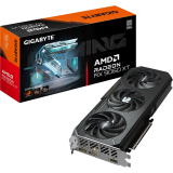 carte vidéo AMD Radeon RX 9060 XT Gigabyte GAMING OC 16GB (GV-R9060XTGAMING OC-16GD)