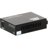 Convertisseur multimédia GIGALINK GL-MC-UTPF-SC1G-18SM-1550-N