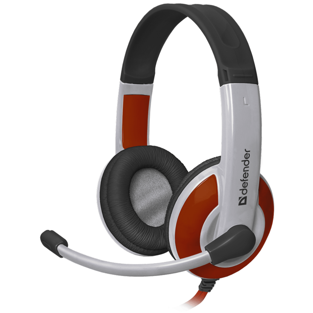 Casque Defender Warhead G-120 Red/White - 64098 - photo 2