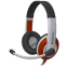 Casque Defender Warhead G-120 Red/White - 64098 - photo 2