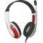 Casque Defender Warhead G-120 Red/White - 64098 - photo 3
