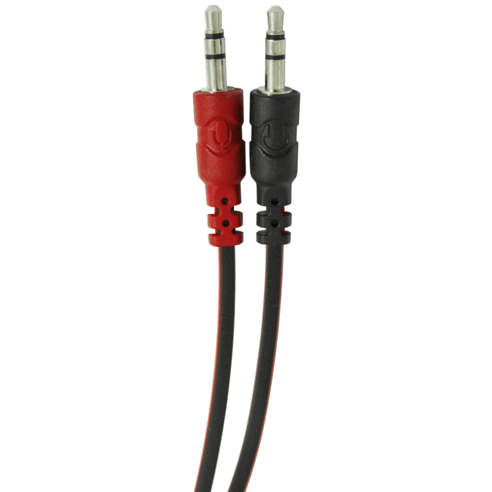 Casque Defender Warhead G-120 Red/White - 64098 - photo 5