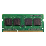 Operatīvā atmiņa 4Gb DDR-III 1600MHz GeIL SO-DIMM (GGS34GB1600C11SC)
