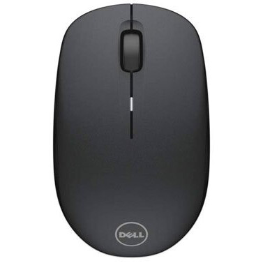 souris Dell WM126 Black (570-AAMH)