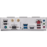 Carte mère Gigabyte B650M GAMING WIFI6E
