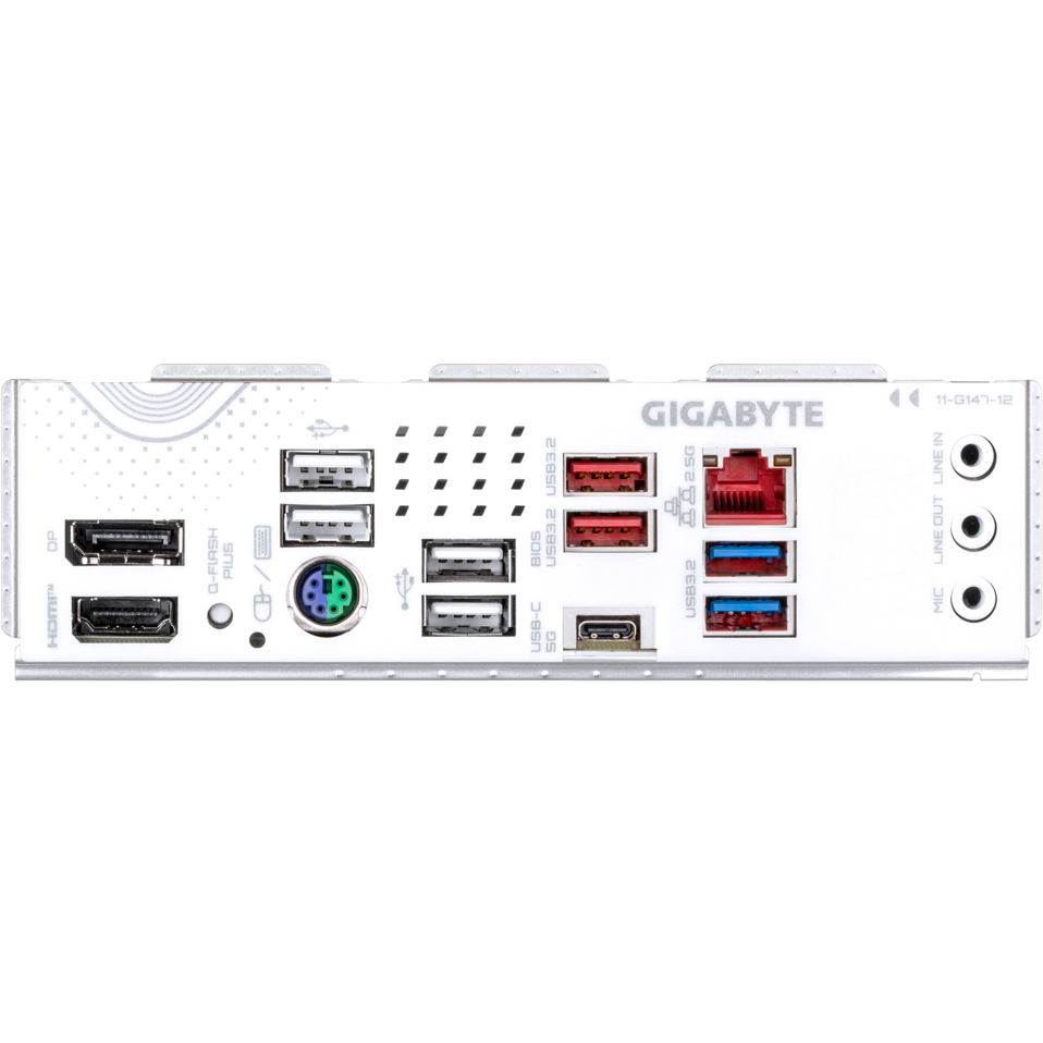 Carte mère Gigabyte B850 EAGLE ICE - photo 3