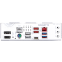 Carte mère Gigabyte B850 EAGLE ICE - photo 3