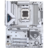 Carte mère Gigabyte B850 EAGLE WIFI7 ICE