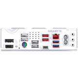 Carte mère Gigabyte B850 EAGLE WIFI7 ICE