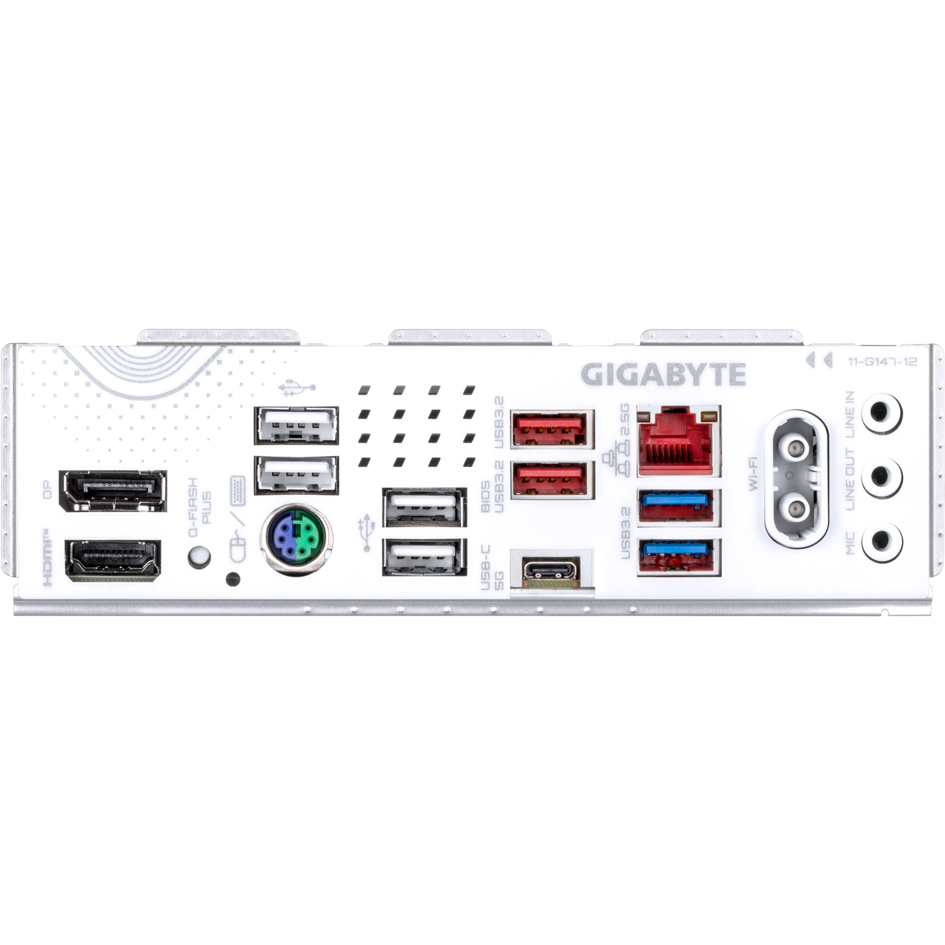 Carte mère Gigabyte B850 EAGLE WIFI7 ICE - photo 3