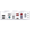 Carte mère Gigabyte B850 EAGLE WIFI7 ICE - photo 3