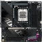Carte mère Gigabyte B850M AORUS ELITE WIFI6E