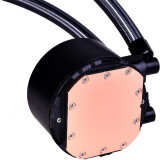 Šķidruma dzesēšanas sistēma ID-COOLING FROSTFLOW X 360