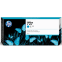 Cartouche HP F9J76A (№727) Cyan