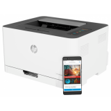 Printeris HP Color Laser 150nw (4ZB95A)