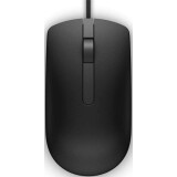 souris Dell MS116 Black (570-AAIR)