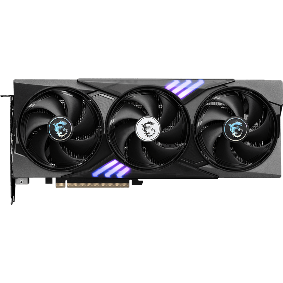 carte graphique NVIDIA GeForce RTX 5060 Ti MSI OC 8GB (RTX 5060 Ti 8G GAMING TRIO OC)