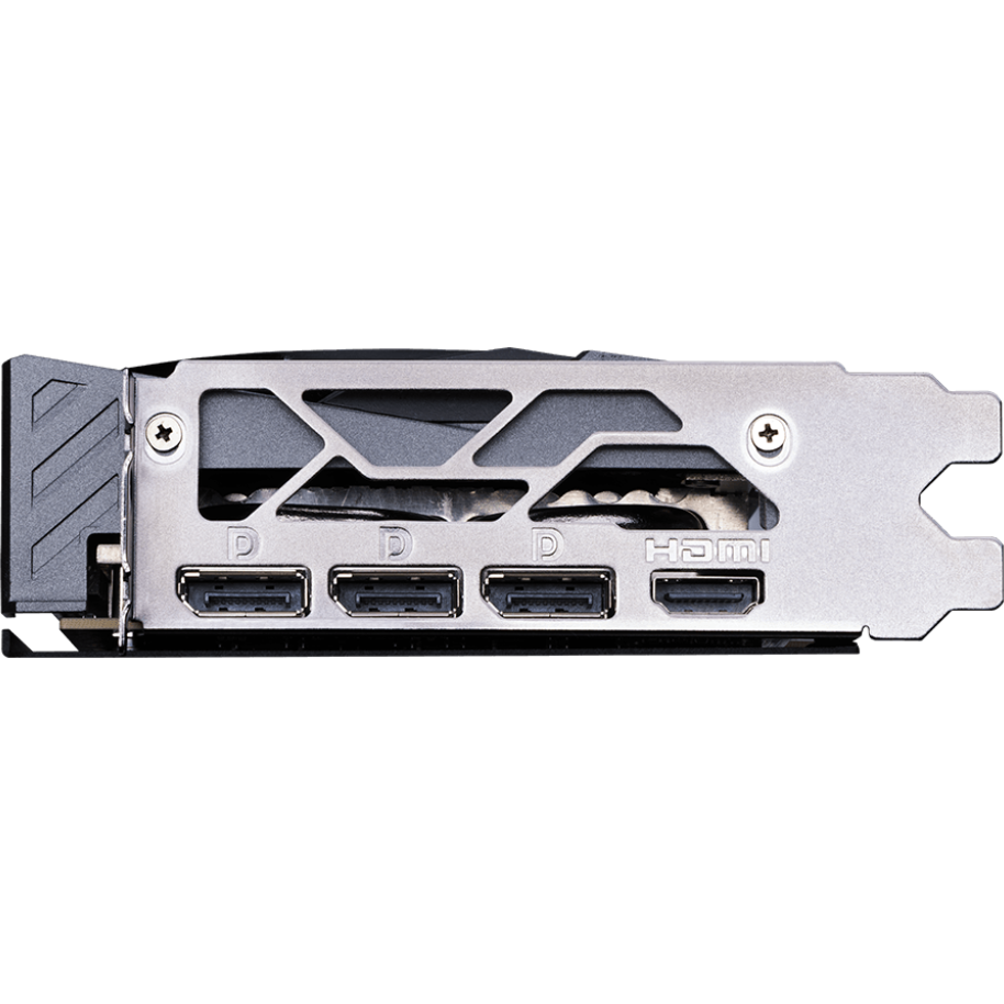 carte graphique NVIDIA GeForce RTX 5060 Ti MSI OC 8GB (RTX 5060 Ti 8G GAMING TRIO OC) - photo 4