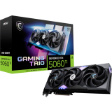 carte graphique NVIDIA GeForce RTX 5060 Ti MSI OC 8GB (RTX 5060 Ti 8G GAMING TRIO OC)