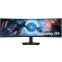 écran Samsung 49" S49FG916EI Odyssey G9 - LS49FG910EUXEN/LS49FG916EUXEN