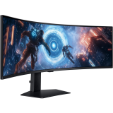 écran Samsung 49" S49FG916EI Odyssey G9 (LS49FG910EUXEN/LS49FG916EUXEN)