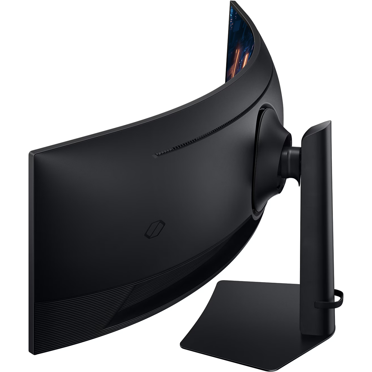 écran Samsung 49" S49FG916EI Odyssey G9 - LS49FG910EUXEN/LS49FG916EUXEN - photo 4
