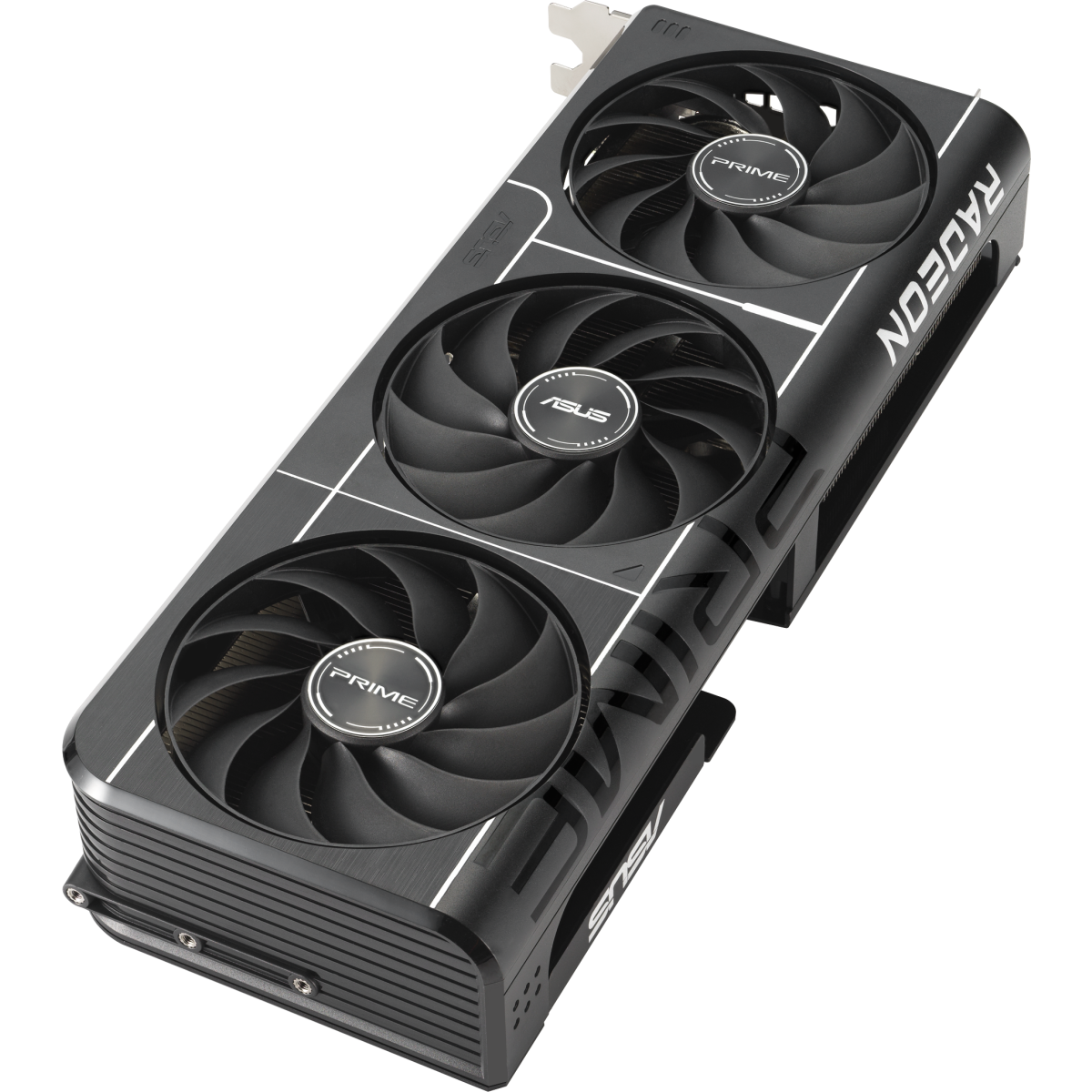 carte graphique AMD Radeon RX 9060 XT ASUS PRIME OC 16GB (PRIME-RX9060XT-O16G) - photo 5