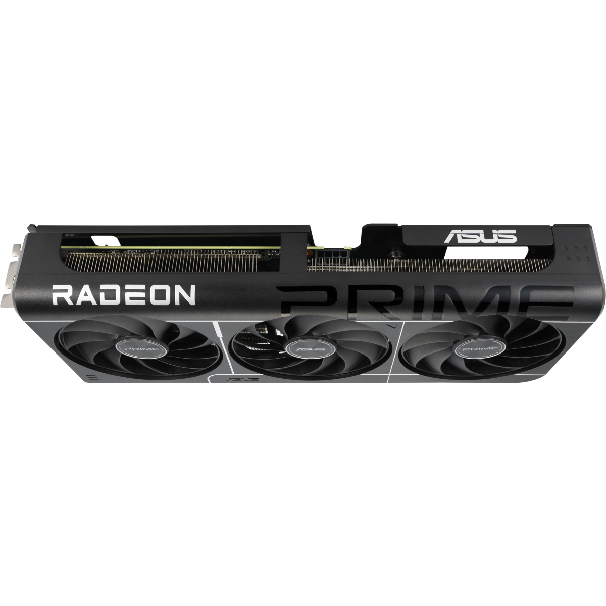 carte graphique AMD Radeon RX 9060 XT ASUS PRIME OC 16GB (PRIME-RX9060XT-O16G) - photo 6