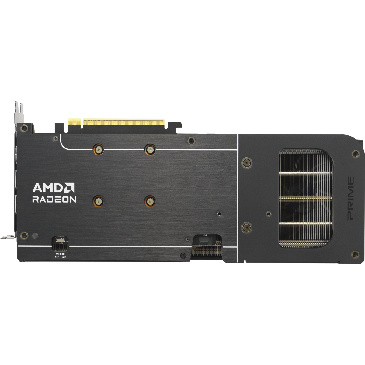 carte graphique AMD Radeon RX 9060 XT ASUS PRIME OC 16GB (PRIME-RX9060XT-O16G) - photo 7