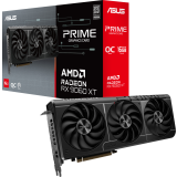 carte graphique AMD Radeon RX 9060 XT ASUS PRIME OC 16GB (PRIME-RX9060XT-O16G)