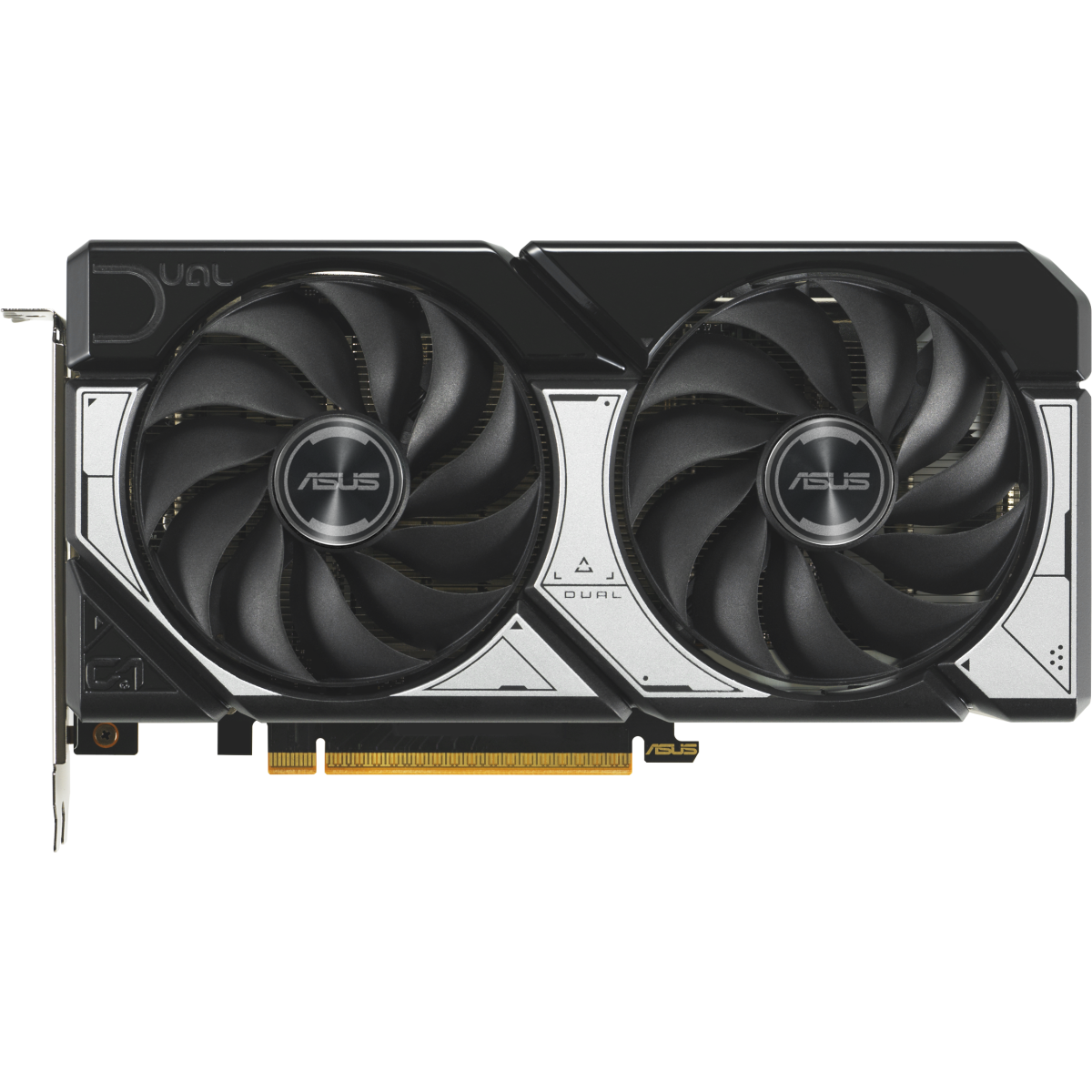 carte graphique NVIDIA GeForce RTX 5060 ASUS Dual OC 8GB (DUAL-RTX5060-O8G) - photo 2