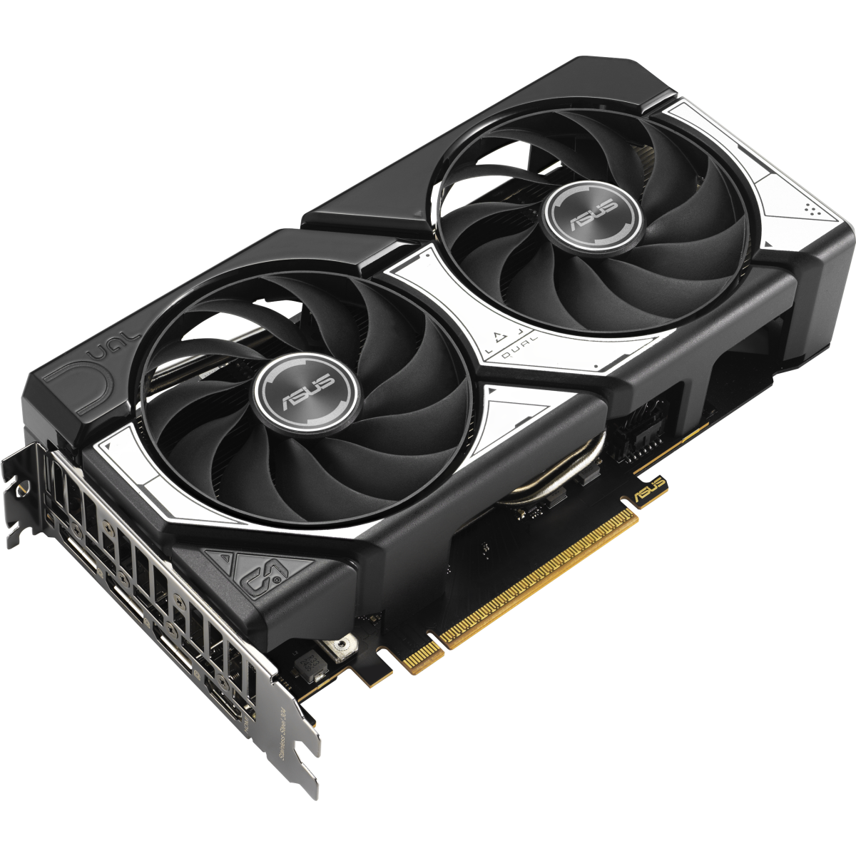 carte graphique NVIDIA GeForce RTX 5060 ASUS Dual OC 8GB (DUAL-RTX5060-O8G) - photo 3