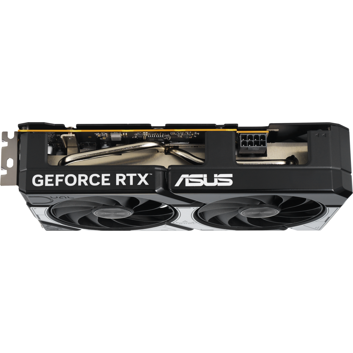 carte graphique NVIDIA GeForce RTX 5060 ASUS Dual OC 8GB (DUAL-RTX5060-O8G) - photo 4