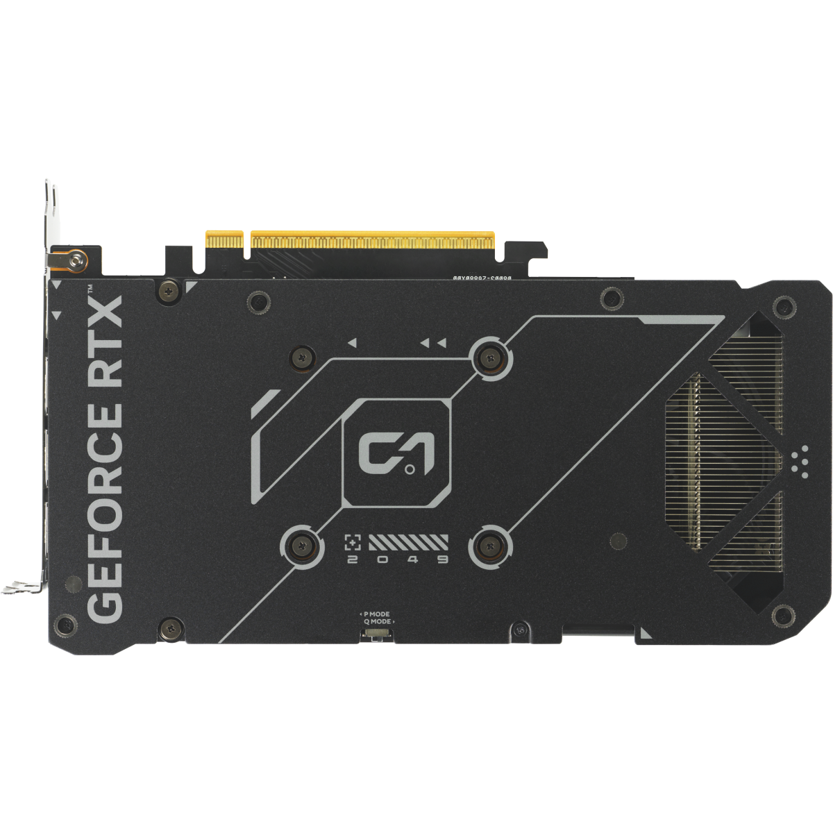 carte graphique NVIDIA GeForce RTX 5060 ASUS Dual OC 8GB (DUAL-RTX5060-O8G) - photo 5