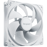 Ventilateur pour boîtier Be Quiet Pure Wings 3 120mm PWM White (BL110)