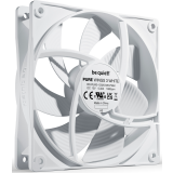 Ventilateur pour boîtier Be Quiet Pure Wings 3 120mm PWM White (BL110)