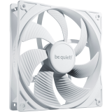 Ventilateur pour boîtier Be Quiet Pure Wings 3 140mm PWM White (BL112)