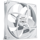 Ventilateur pour boîtier Be Quiet Pure Wings 3 140mm PWM White (BL112)