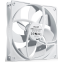 Ventilateur pour boîtier Be Quiet Pure Wings 3 140mm PWM White - BL112 - photo 2