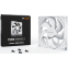 Ventilateur pour boîtier Be Quiet Pure Wings 3 140mm PWM White - BL112 - photo 3