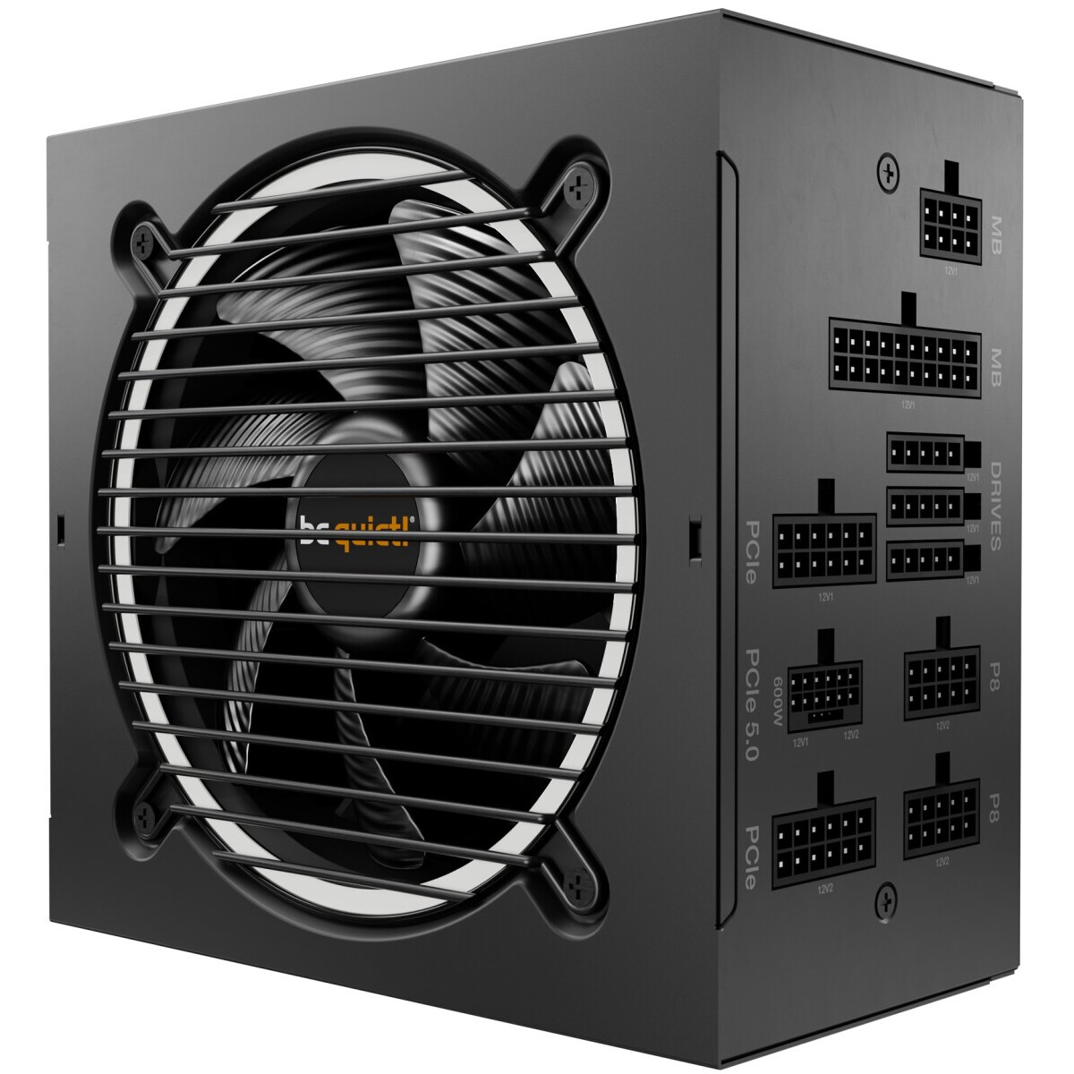 alimentation électrique 1200W Be Quiet Pure Power 12 M - BN346